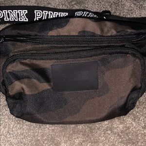 Army Waist Pouch